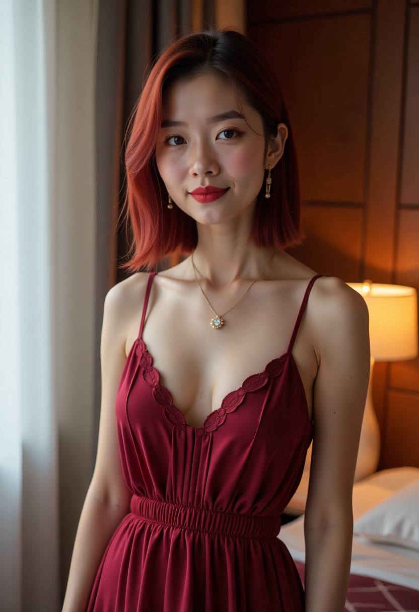 艾丽西亚·维坎德