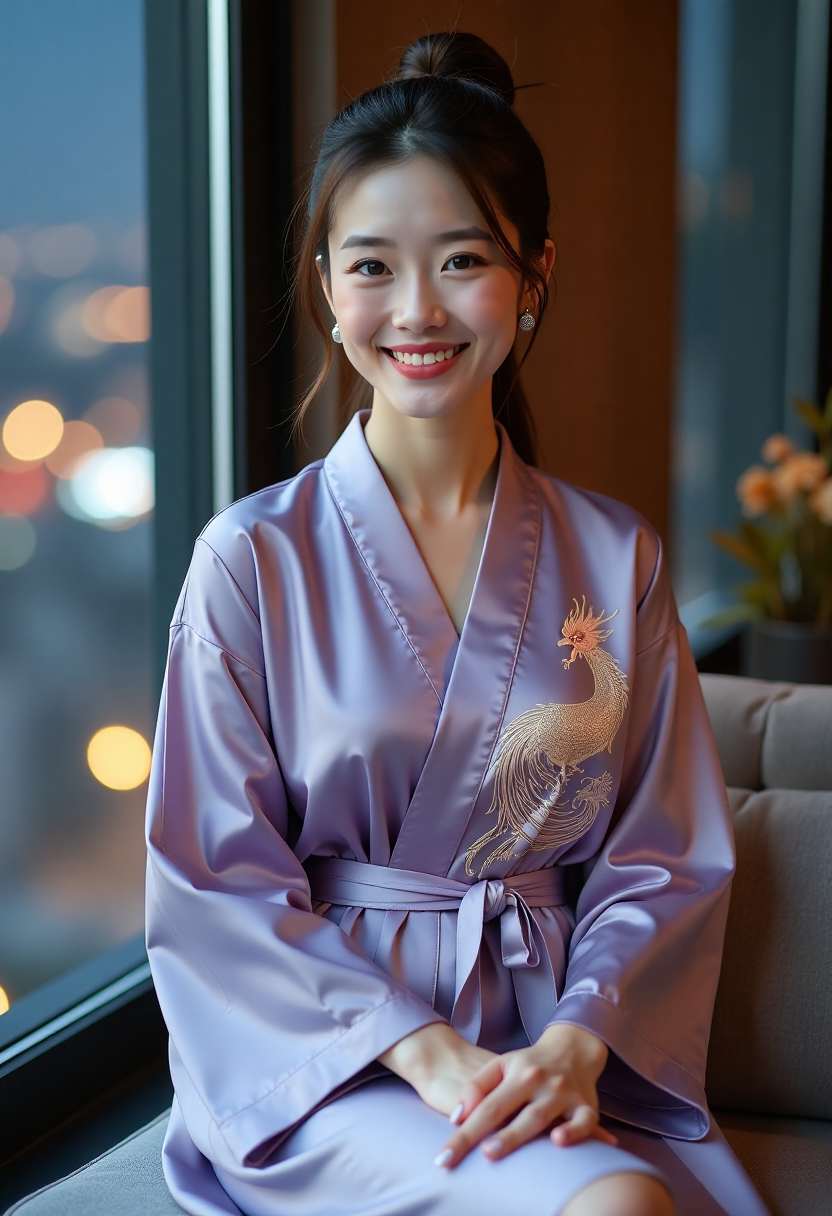 聚焦
